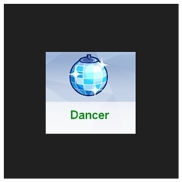 💃✨ Personality Trait — Dancer by kiarasims4mods — Spanish Translation ES 💚🎉
