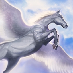 ClashofHorses logo