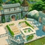 Castle Folly Wedding Venue logo