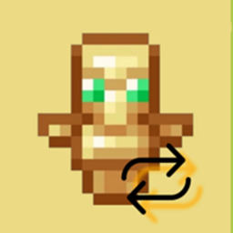 Swap items and more totem utilities | OnlyBP project image