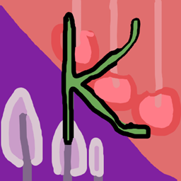 Kograshi's Recipes
