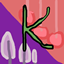 Kograshi's Recipes logo
