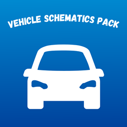 Vehicles Pack (100+ Schematics) project image