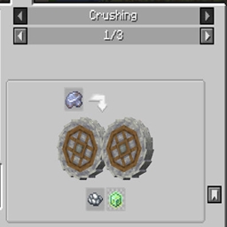 Create x Caverns & Chasms Compatbility Datapack project image