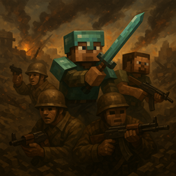 Scxzx's WWW3 logo