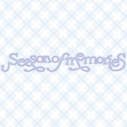 Gfriend - Season of Memories logo
