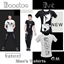 Bocetos Art Men's T-shirts-update logo