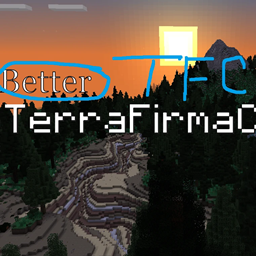 Better TFCR logo