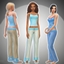 TS2 Teen PJs logo