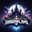 Shadowland+ logo