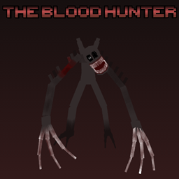 The blood Hunter project image
