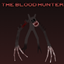 The blood Hunter logo