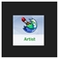 🎨✨ Personality Trait — Artist by kiarasims4mods — Spanish Translation ES 💚🎉 logo