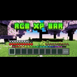 RGB XP Bar project avatar