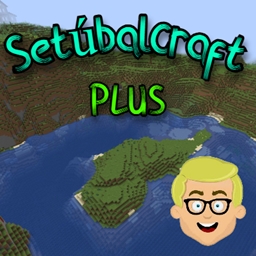 SetúbalCraft Plus logo