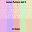 Animals Patterns Walls avatar