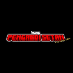 Azab Pengabdi Setan Horror Map | The Doom of Satan's Slaves logo