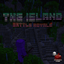 The Island (Battle Royale) logo