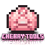 Retro's Cherry Tools logo