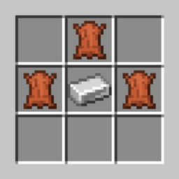 Saddle Crafting Backport - Minecraft Mods - CurseForge