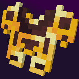 Twilight Forest - Fiery Knight Retexture logo