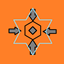 Horizons Nexus logo