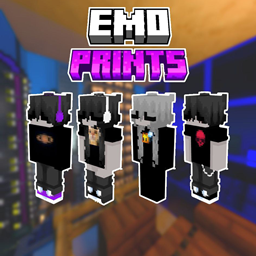 EmoPrints Skin Pack project avatar