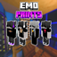EmoPrints Skin Pack logo