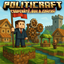 POLITICRAFT - Cooperate, Build, Govern logo