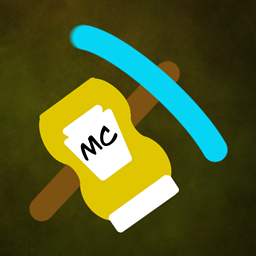 MustardCraft Server project image