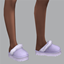 Swan Ugg Shoes (Caiocc) logo