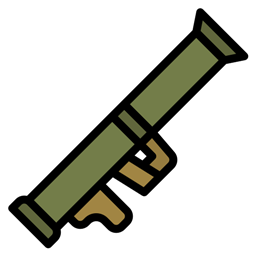 CustomBazookas logo