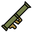 CustomBazookas logo
