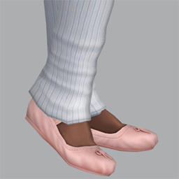 Ballet Legwarmers (Caiocc)