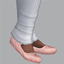 Ballet Legwarmers (Caiocc) logo