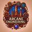 Arcane Engineering (SMP) logo