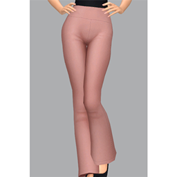 Swan Pants (Caiocc) logo