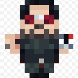 Johnny Silverhand totem of undying logo