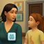 Not So Pregnant Yet - Add-On 2 : Child logo