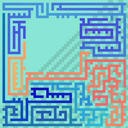Wizards World 2 logo