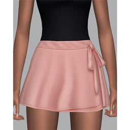 Dainty Skirt (Caiocc)