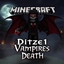 Ditze1 Stream Projekt 1 logo