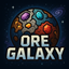 Ore Galaxy logo