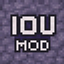 IOU logo