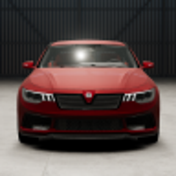 ETK 900-Series '18-'24 1.6b project avatar