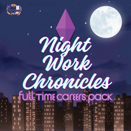 Night Work Chronicles – Realistic Night Shift Careers (EN/FR) project avatar