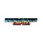 Unknown Entity Horor Maps - Chapter 1 logo