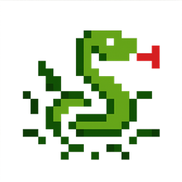 Serpent's Garden logo
