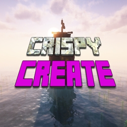 Crispy Create logo