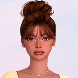 Itzel Pritchett